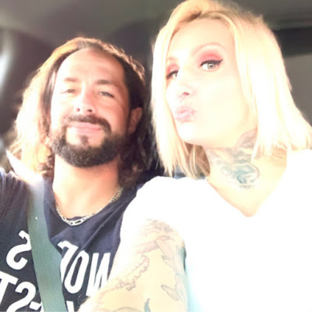 Meet your Posher, Damon